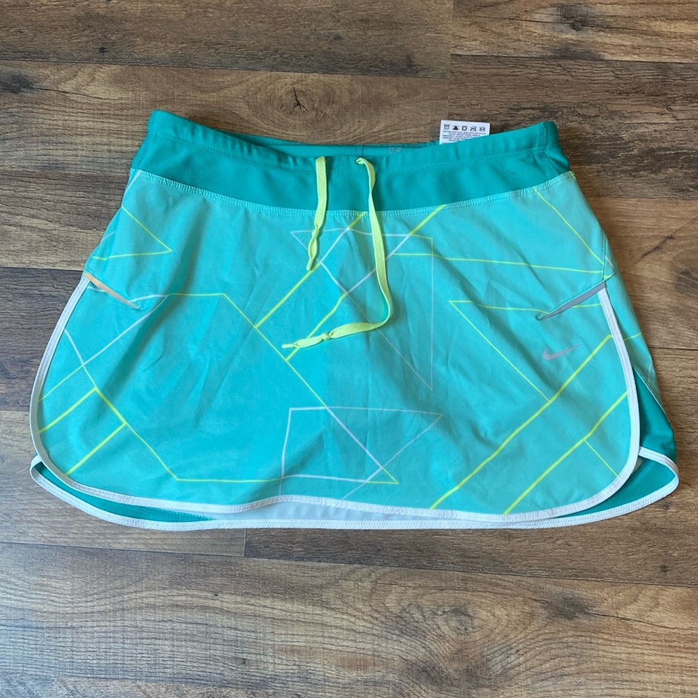 Nike Dri-Fit Skort